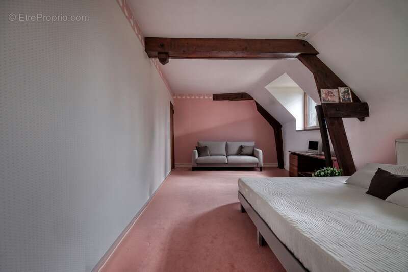 Maison à GIF-SUR-YVETTE