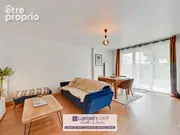 Appartement à MONDEVILLE