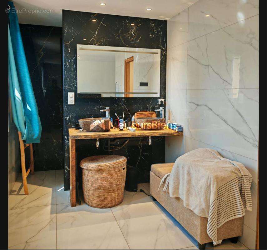 Maison à LA SEYNE-SUR-MER