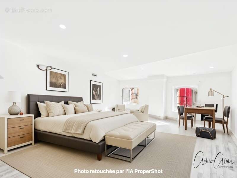 Appartement à VILLEFRANCHE-DE-LAURAGAIS