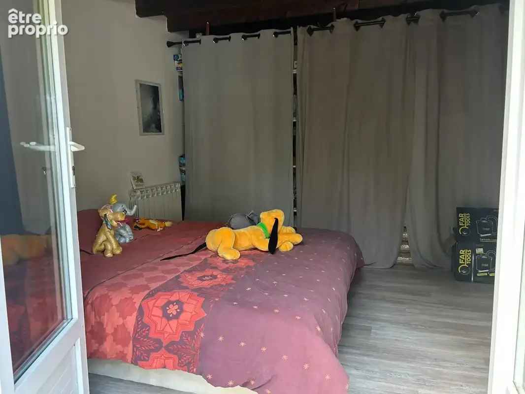 Maison 3 chambres a frossay - photo 12