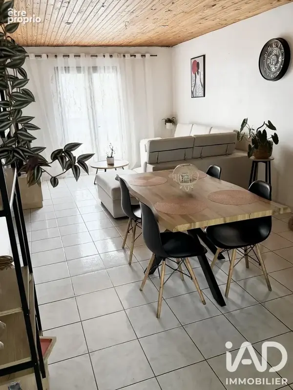 Photo 1 - Maison à SAINT-PIERRE