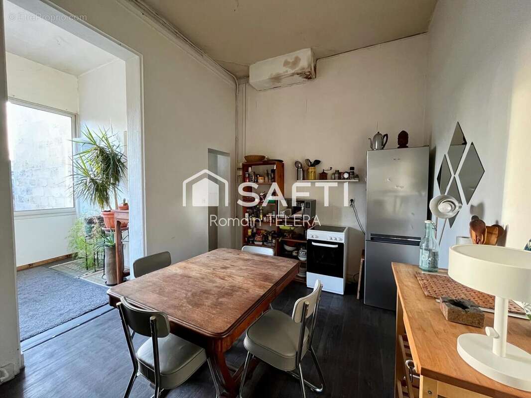 Photo 3 - Appartement à BORDEAUX