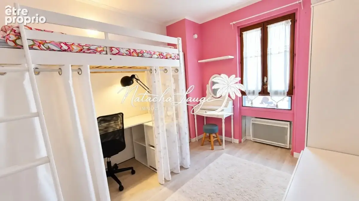 MARTIGUES JONQUIÈRES – Maison 4 pièces, 3 chambres + balcon 12 m² - photo 10