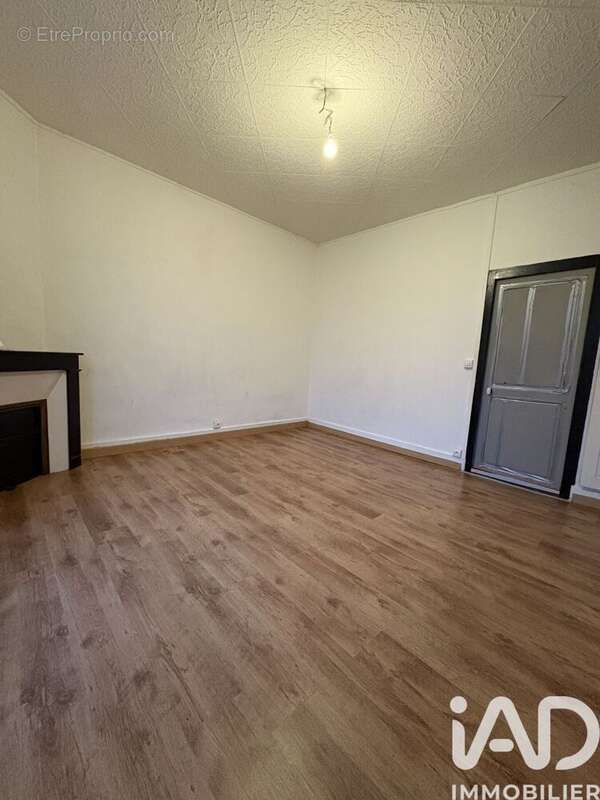 Photo 6 - Appartement à VIERZON