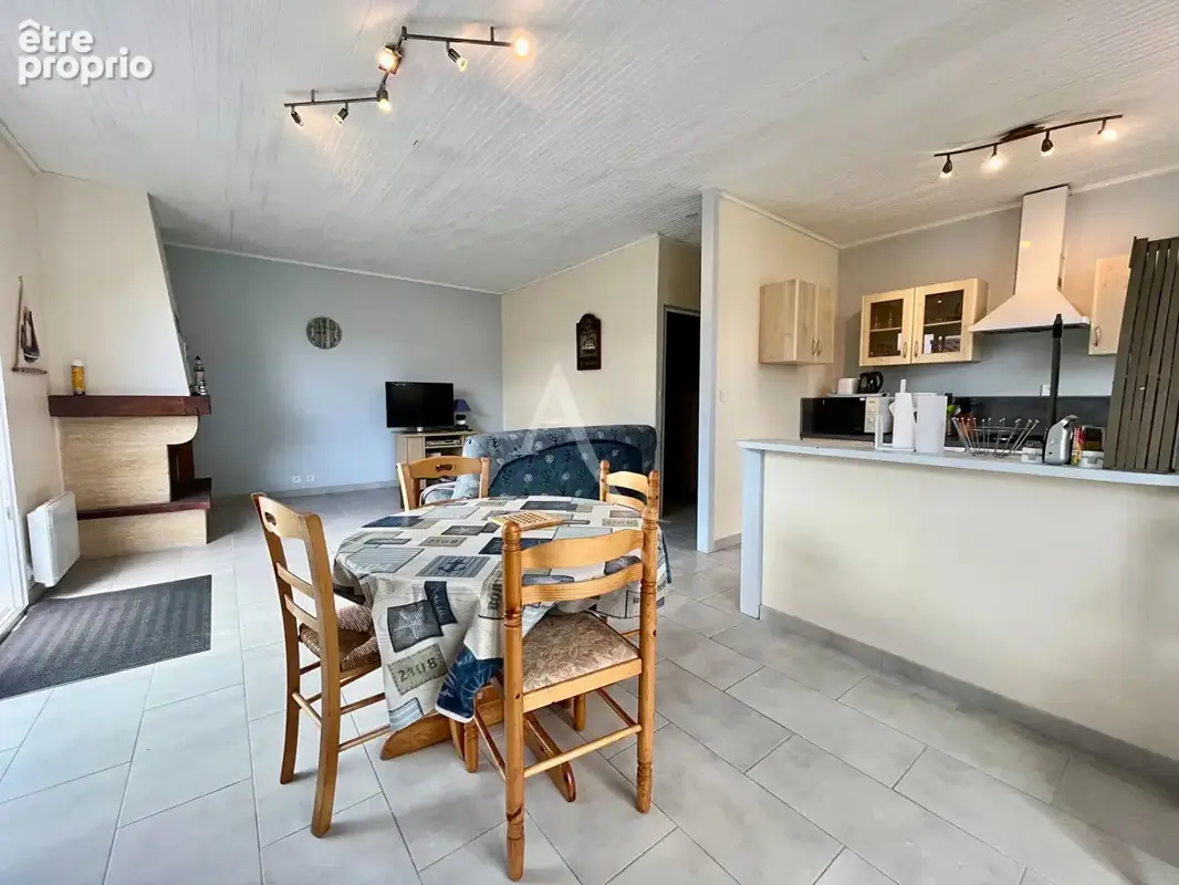 Maison traditionnelle proche corniche de SAINT HILAIRE DE RIEZ - photo 3