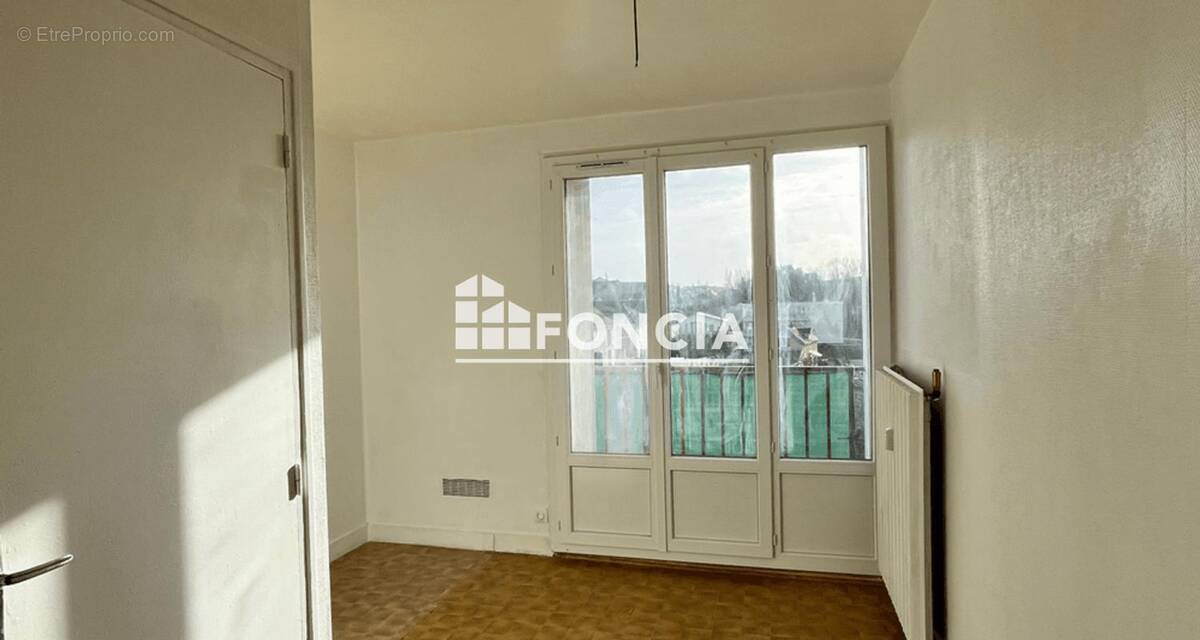 Appartement à EVREUX