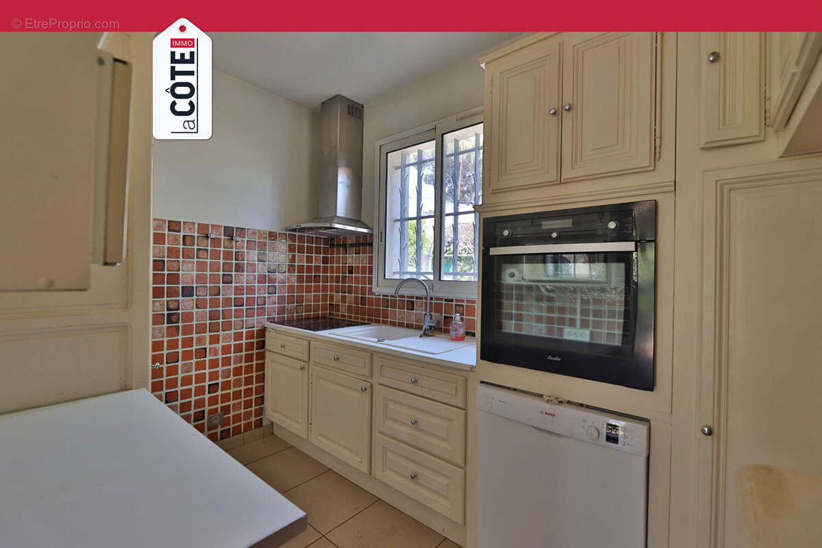 Maison 5 pièces à vendre à Sausset les Pins - 630 000 - photo 8