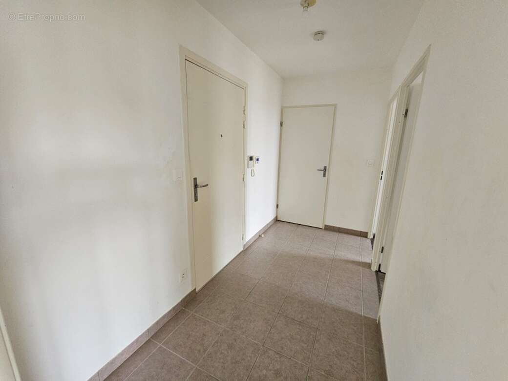 Appartement - photo 11