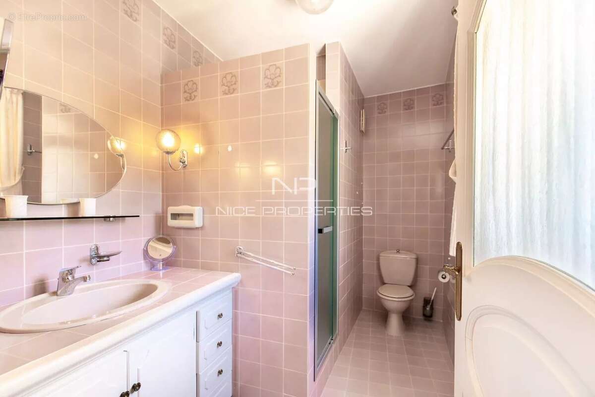 Maison à SAINT-RAPHAEL