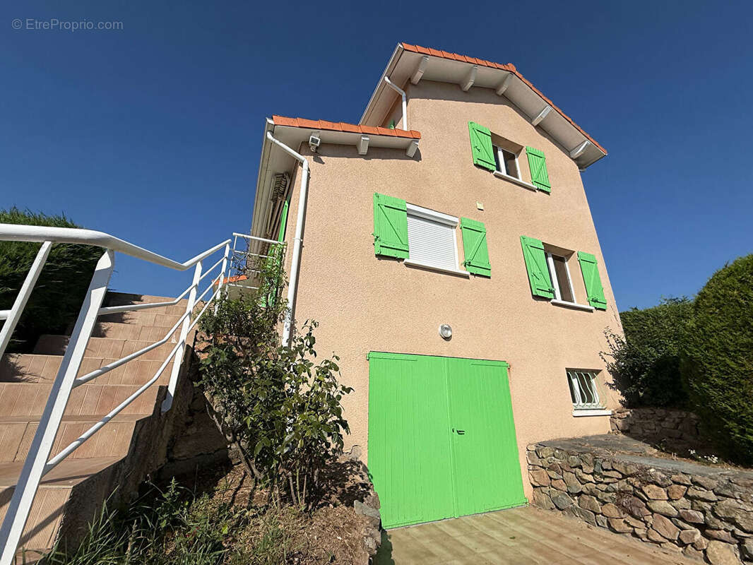 Maison Villemontais - photo 18