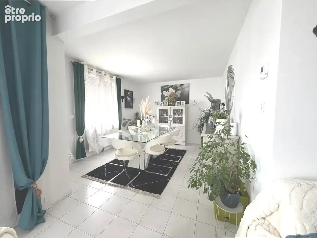 Appartement 3 pièces 100 m² à vendre à Beziers (34500) - photo 5
