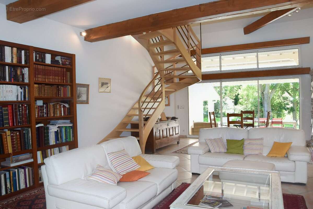 Maison à L'ISLE-JOURDAIN