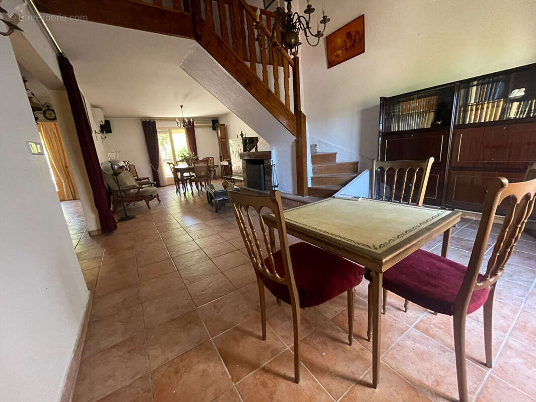Villa Salles D' Aude 4 pièce(s) - photo 14