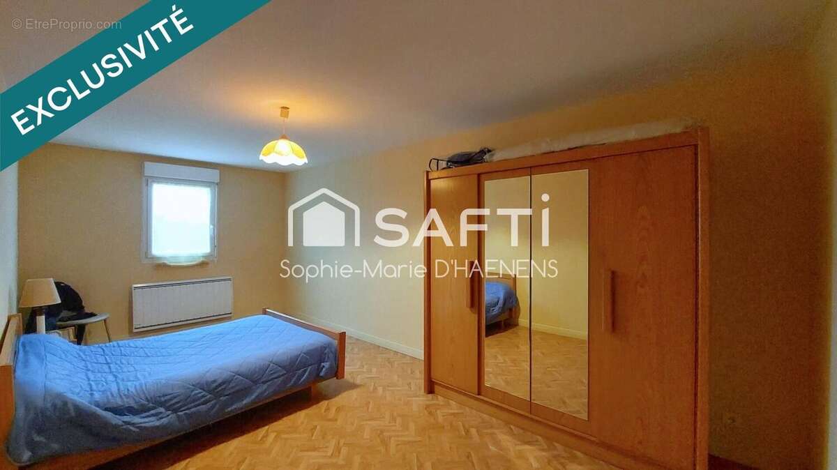 Photo 9 - Maison à COSNE-COURS-SUR-LOIRE