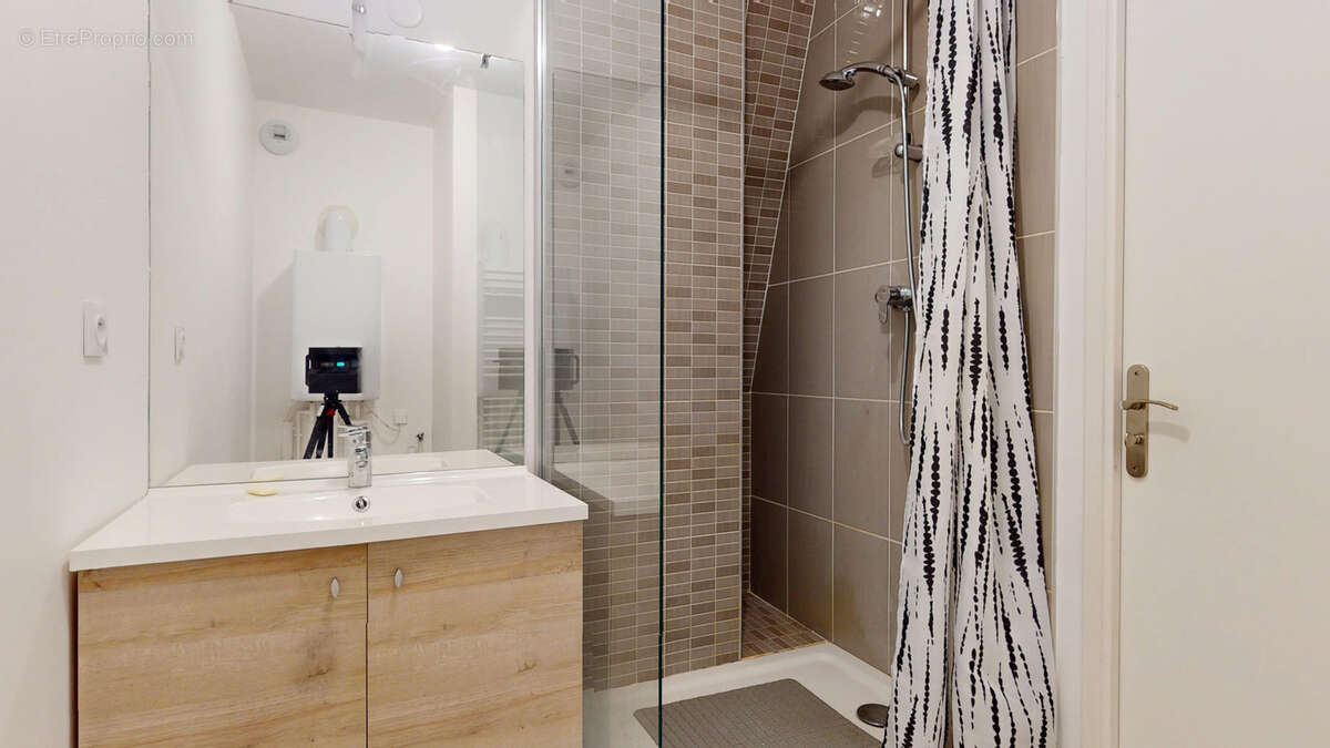 Appartement à HERBLAY