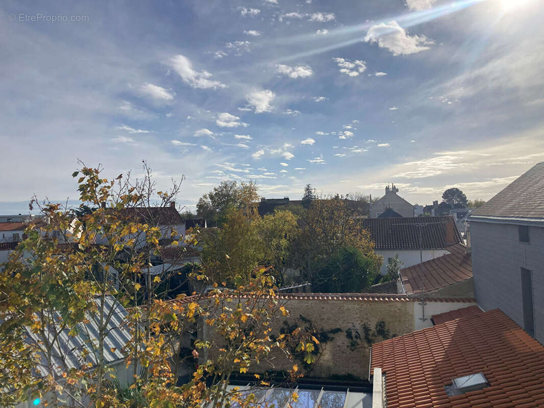 Appartement à CHALLANS