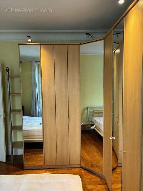 Appartement à PUTEAUX