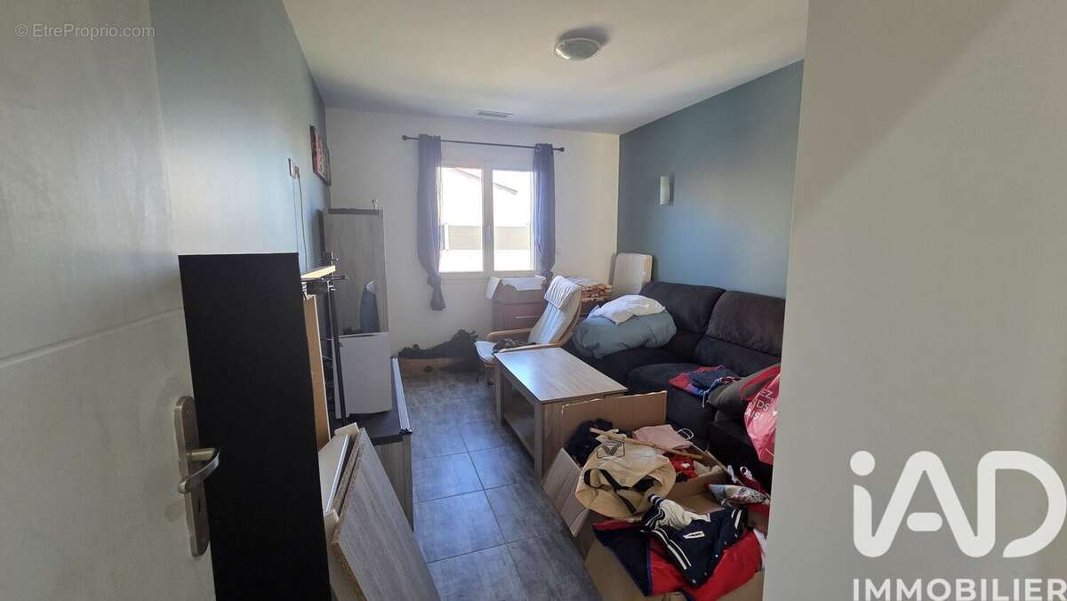 Photo 8 - Maison à CAZOULS-LES-BEZIERS