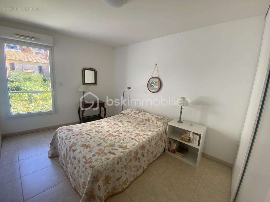 Appartement à HYERES