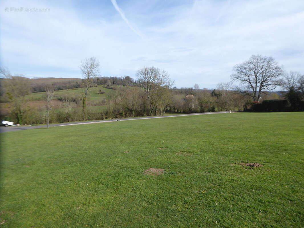 Maison à PONT-L&#039;EVEQUE