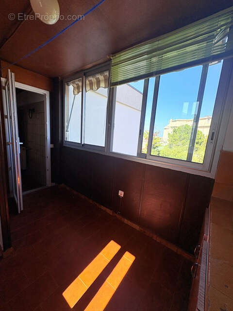 Bastia quartier St joseph Appartement F4 avec vue mer - photo 20