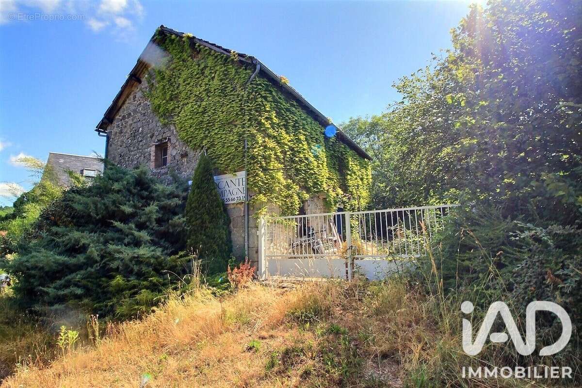 Maison 162 m² à Pontcharraud  - photo 4