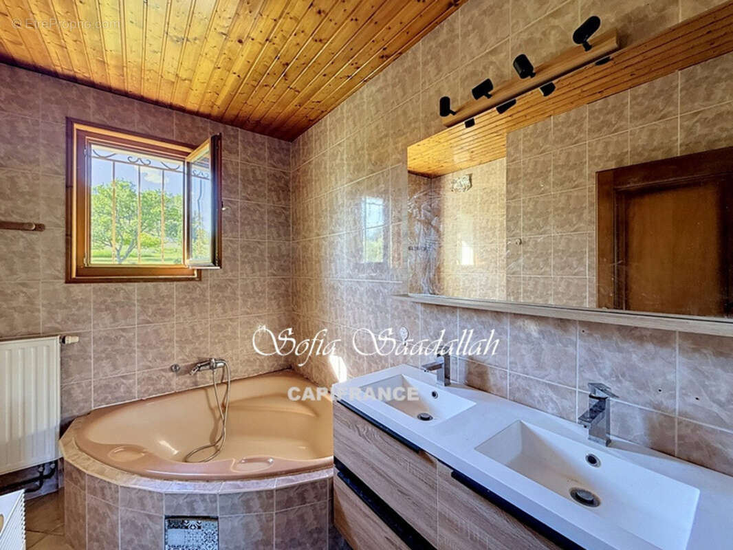Maison à vendre 4 pièces VIUZ EN SALLAZ (74) - photo 10