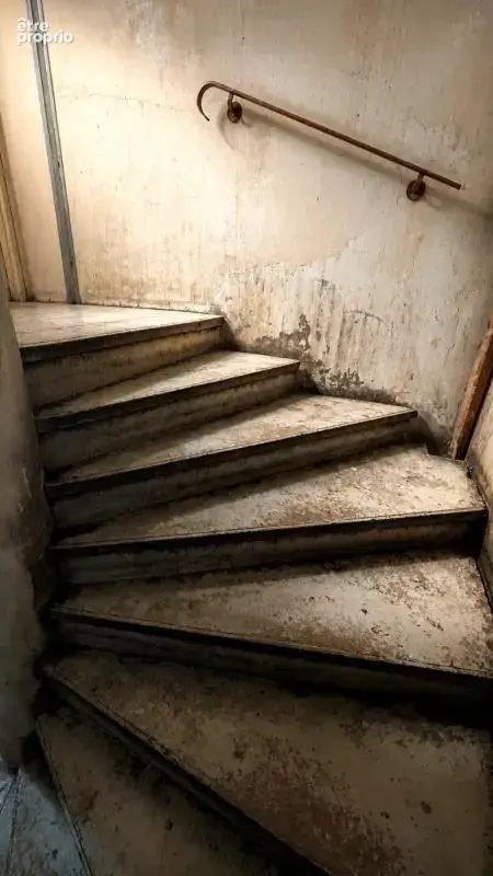 Appartement F2 de 41 m² situé à Bobigny - photo 9
