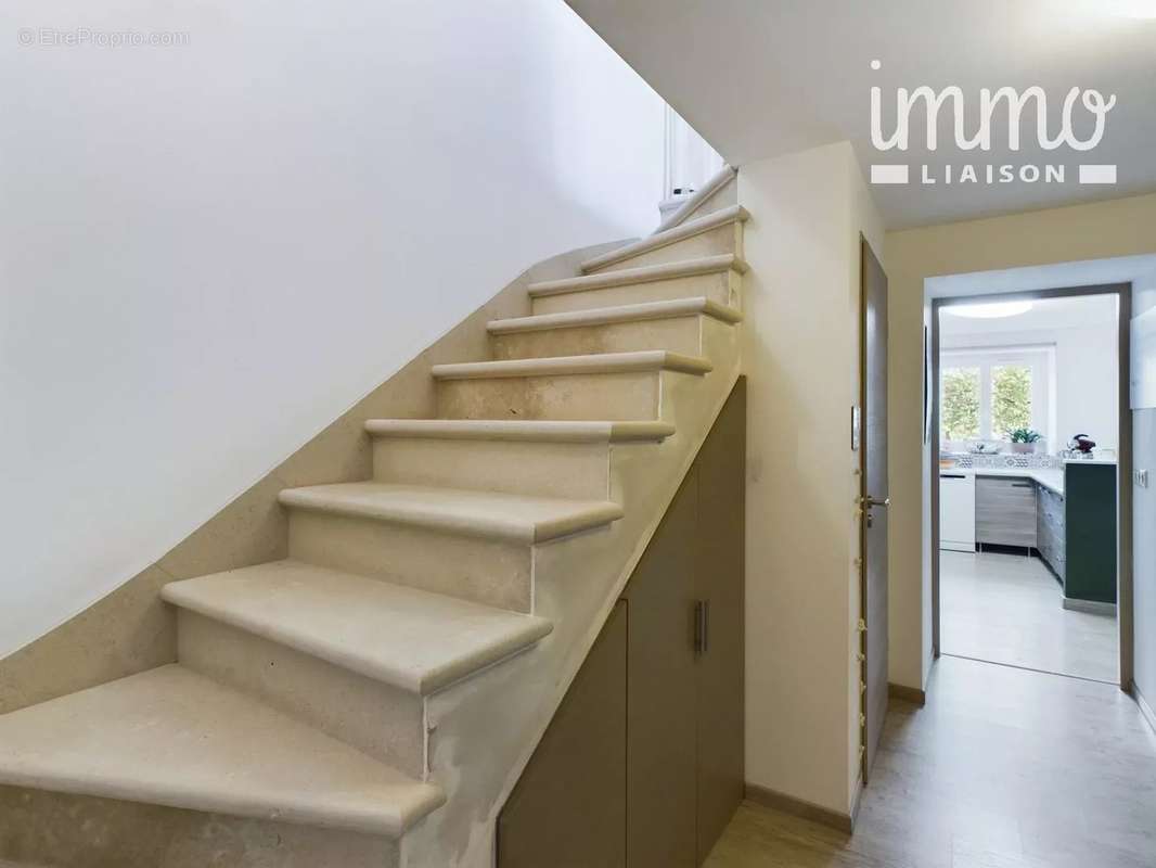 Maison à SAINT-AMBROIX