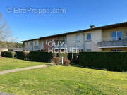 Appartement à MONT-DE-MARSAN