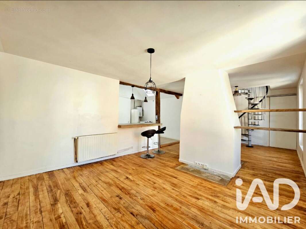 Appartement 69 m² à Gallardon  - photo 3