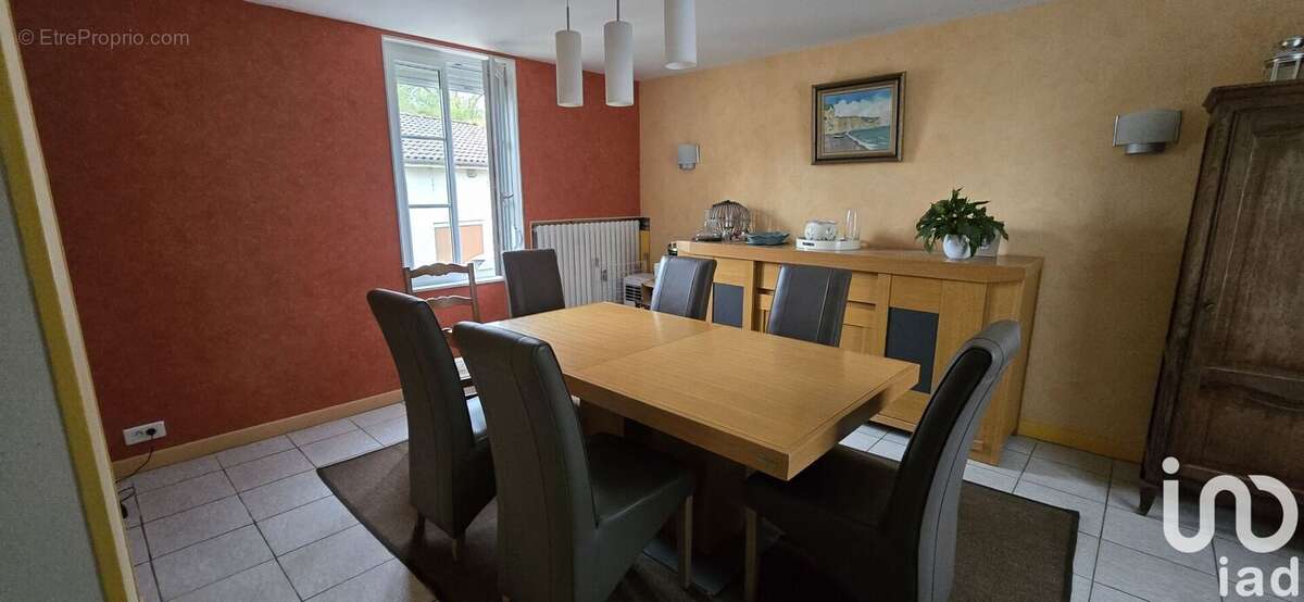 Photo 5 - Maison à ROSNAY-L'HOPITAL