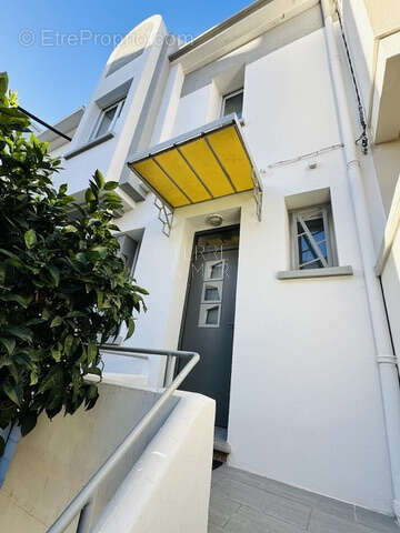 Maison à PERPIGNAN