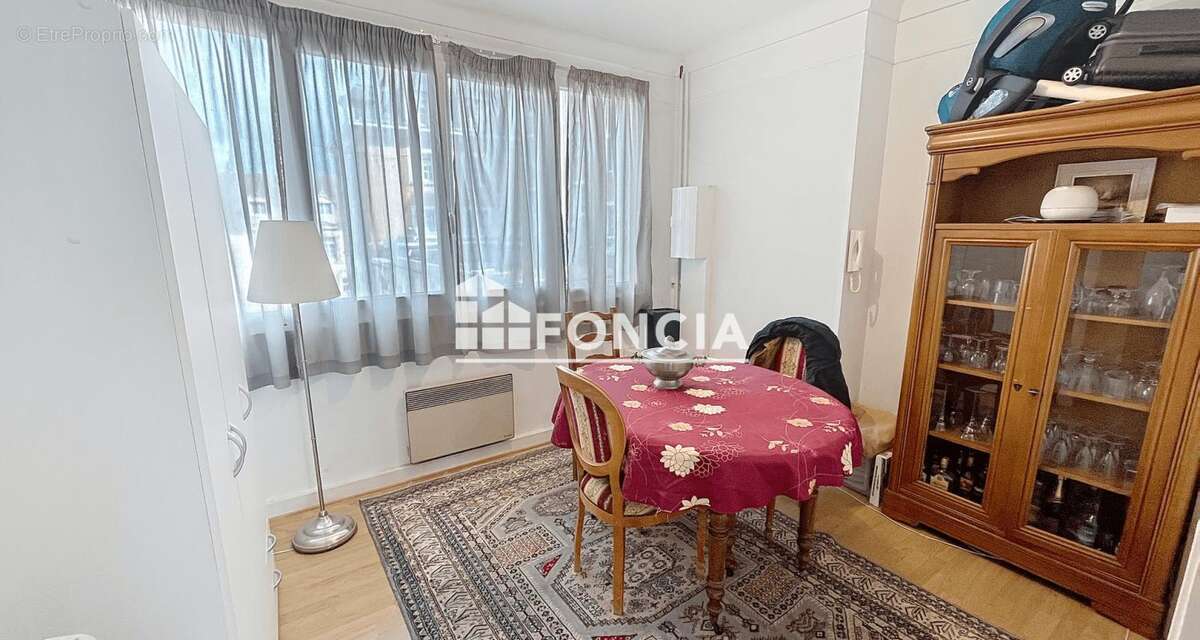 Appartement à LISIEUX