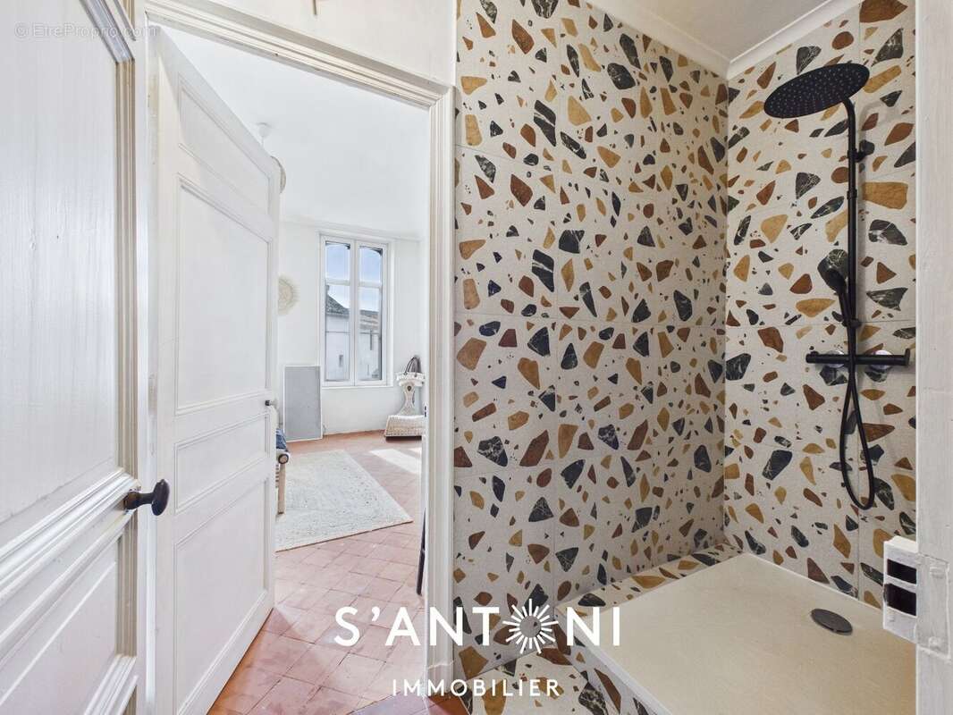 Maison à CAZOULS-LES-BEZIERS