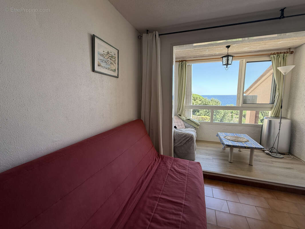 Appartement à SAINTE-MAXIME