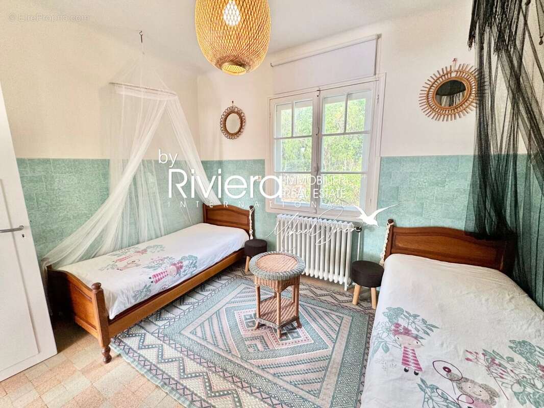 Maison à LA CROIX-VALMER