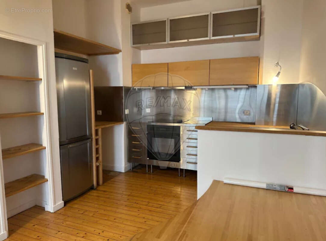 Appartement à LA ROCHELLE