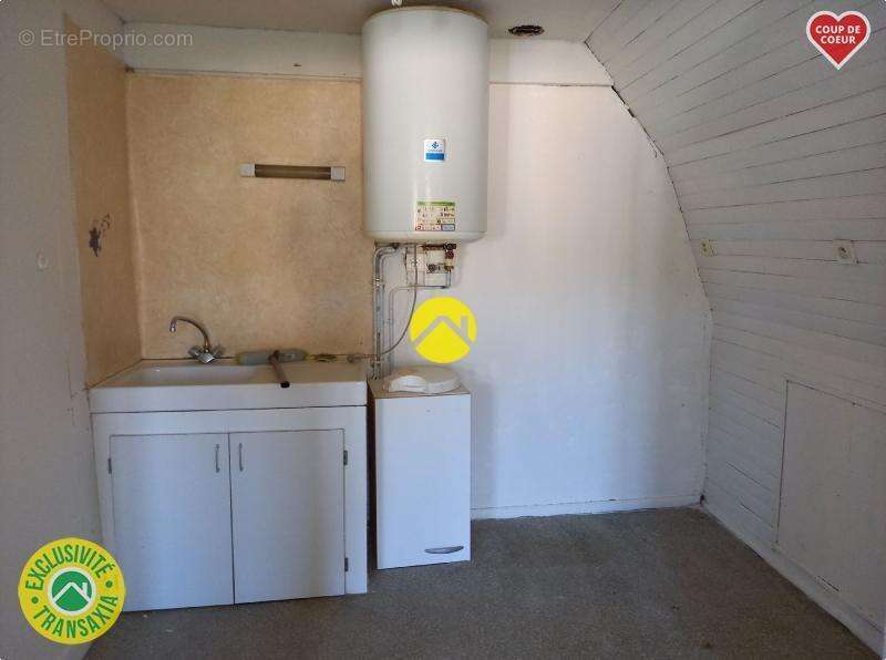 Immeuble de rapport - photo 9