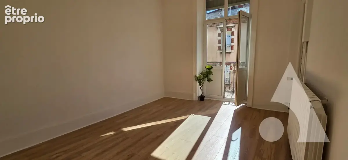 Appartement Dole 4 pièce(s) 95 m2 - photo 7