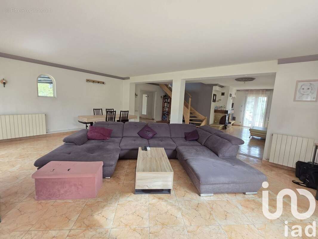 Photo 6 - Maison à TOURNAY