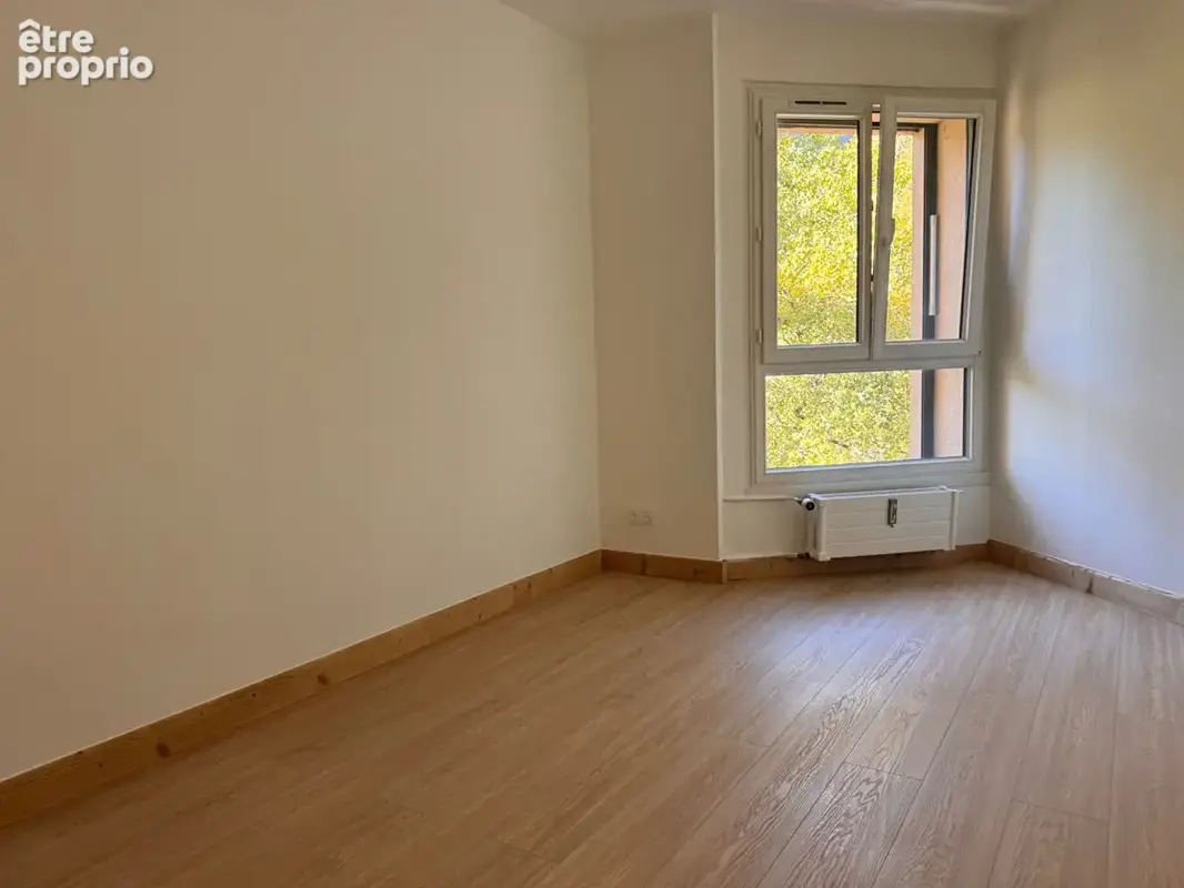 Appartement T5 de 94 m² classé en B - photo 8