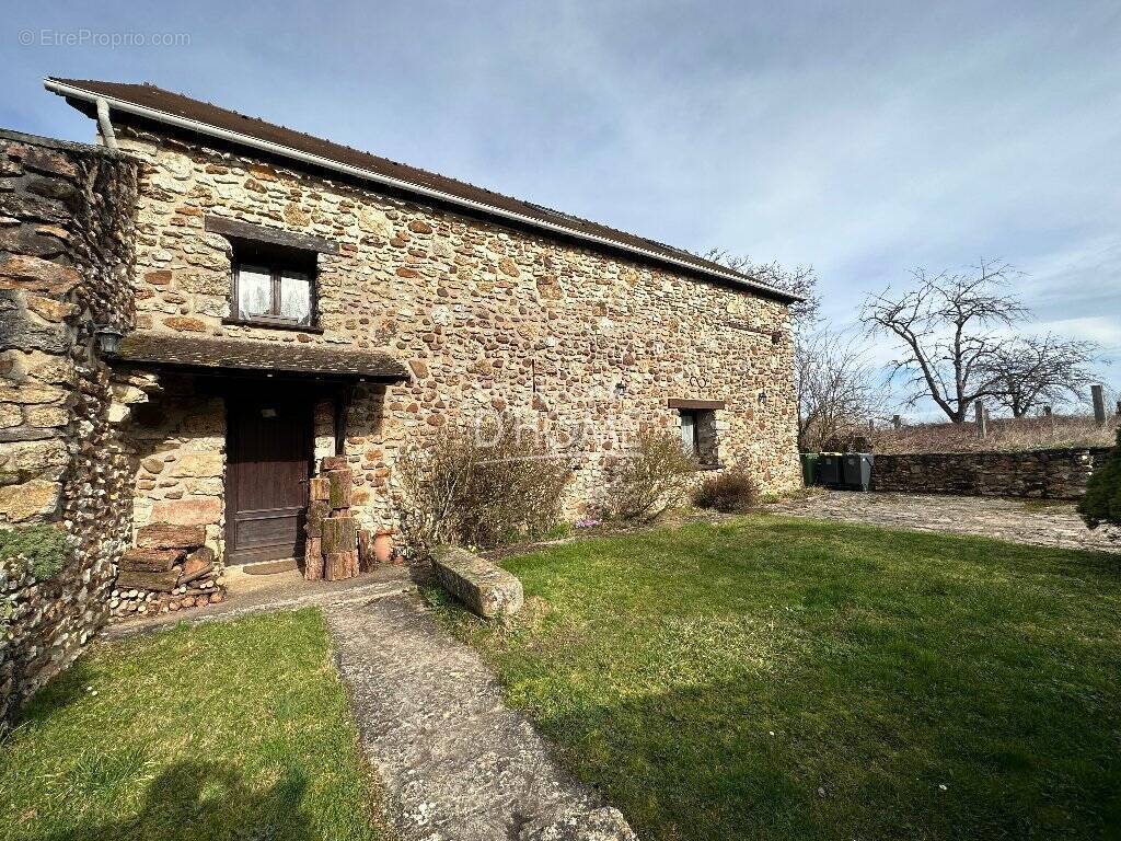 Maison à LA FERTE-GAUCHER