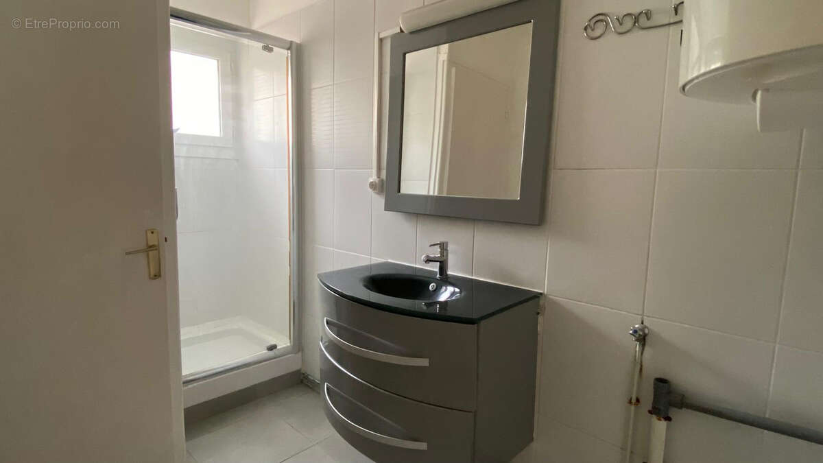 Appartement à BEZIERS