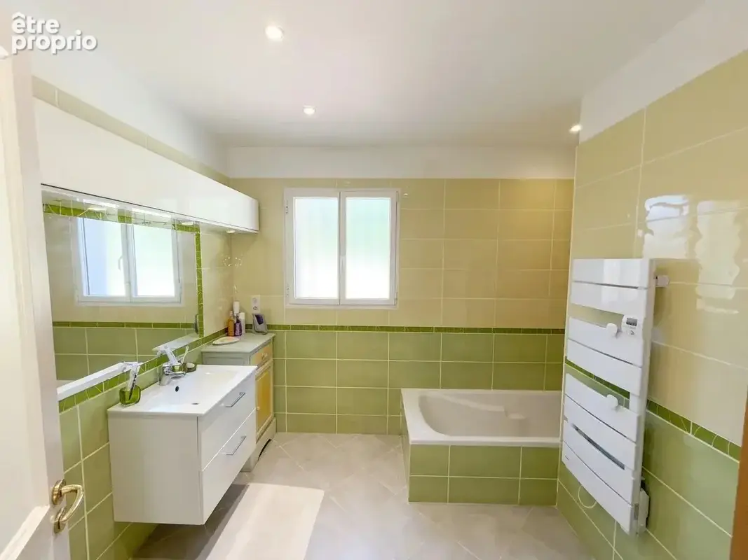Maison de charme avec piscine et logement indépendant - a 10 minutes de cotignac - photo 17