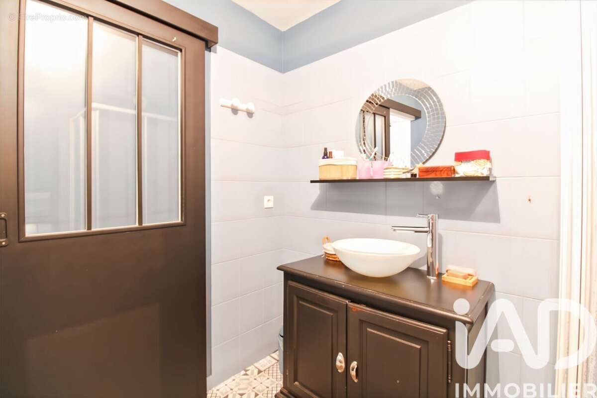 Photo 9 - Appartement à LAMBALLE