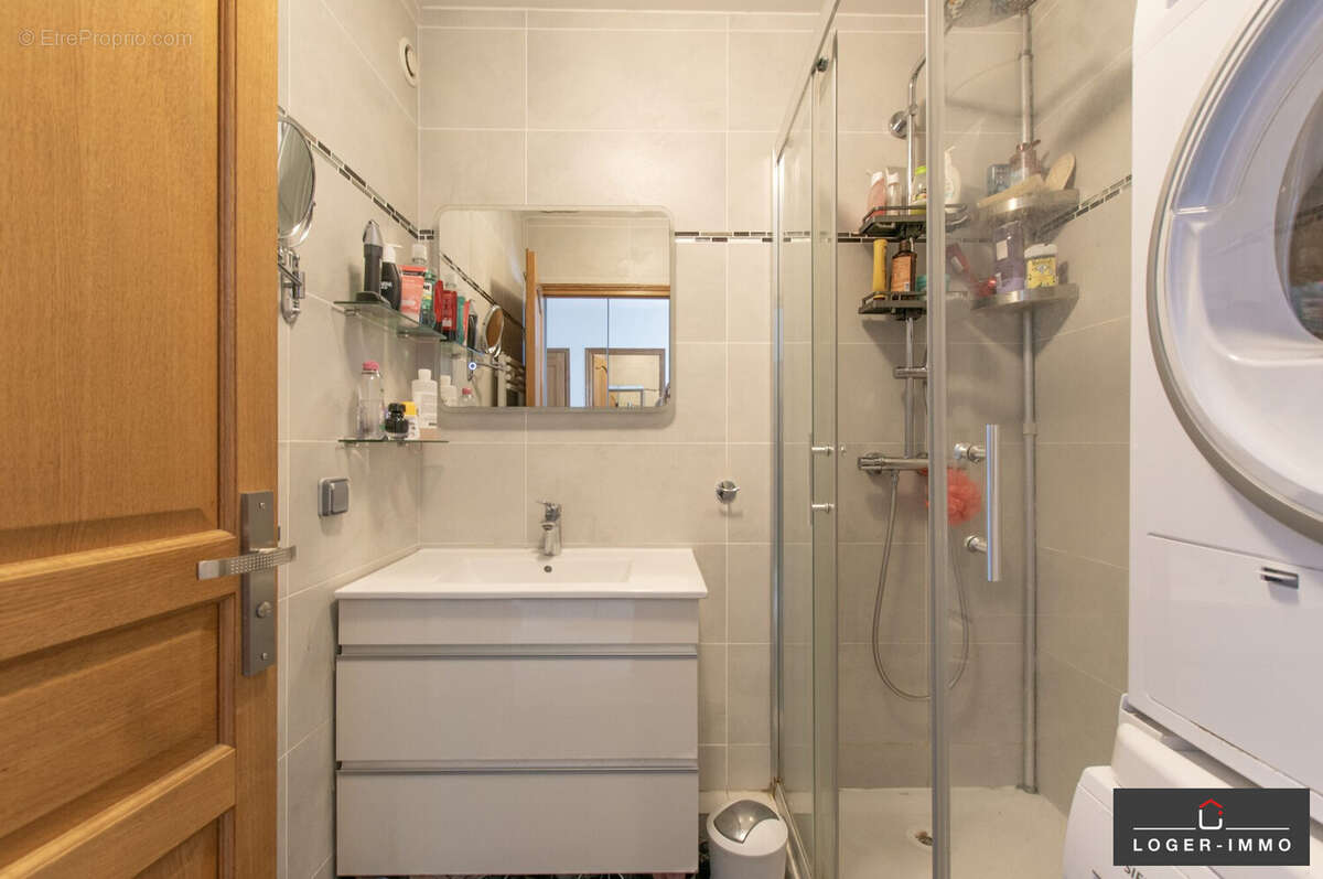 Appartement à NOGENT-SUR-MARNE