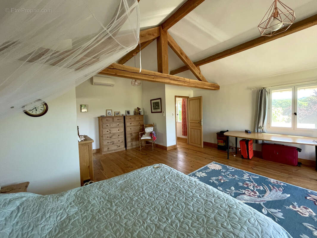 Maison à MARCIAC