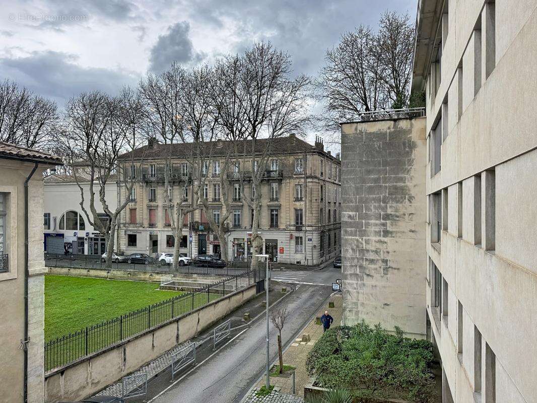 Appartement à AVIGNON